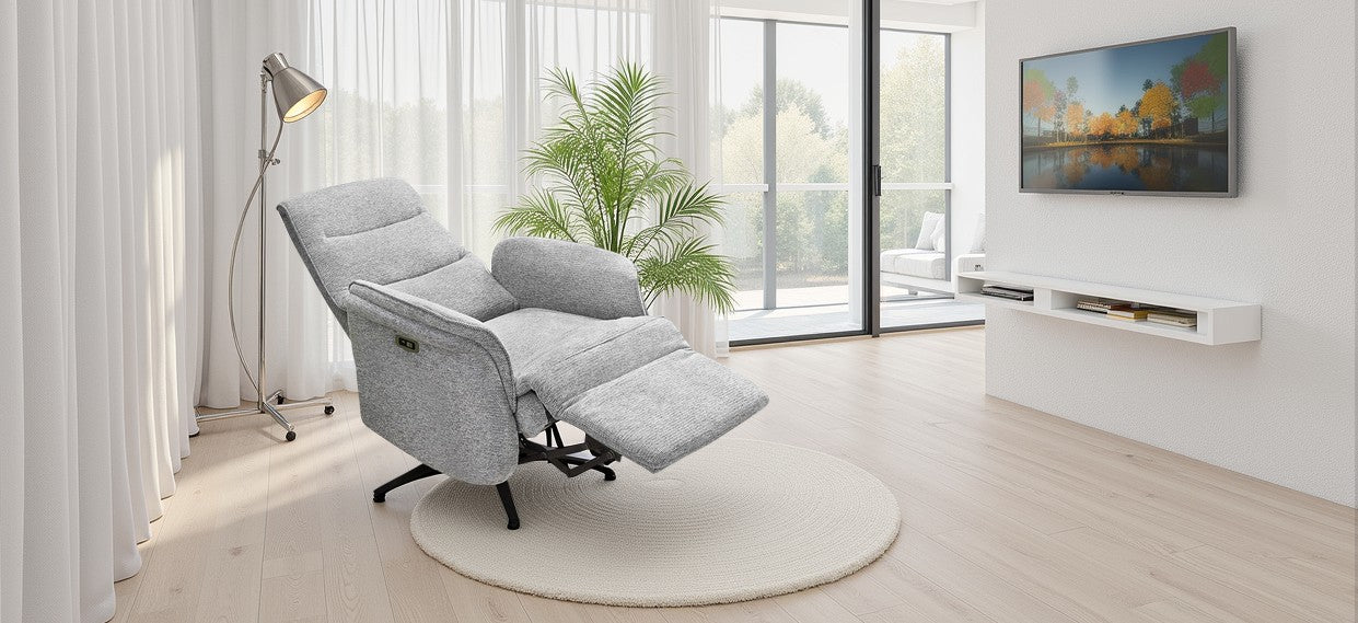 Tv Sessel Mit Massage Und Wrmefunktion