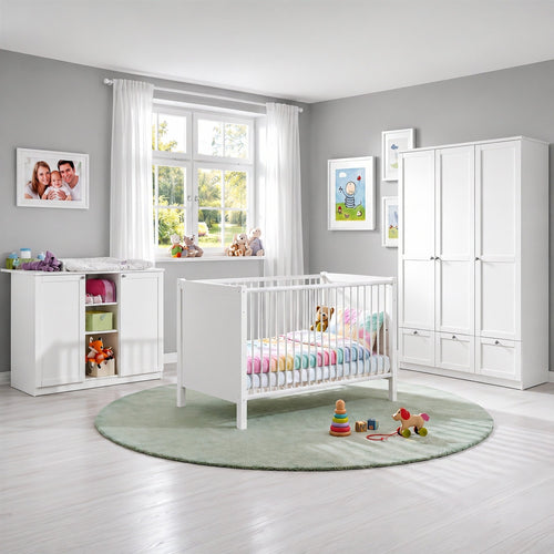 Babyzimmer