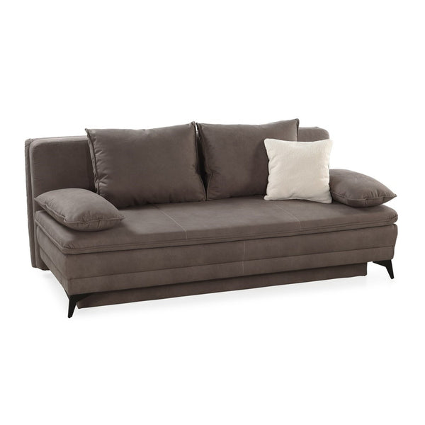 Sofas mit Dauer-Schlaffunktion